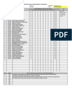 Daftar Nilai 7 Sem2 20.21