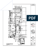 AS BUILT DRAWING RSUD CIBINONG