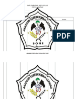 FORMAT IMPLEMENTASI Revisi (Yudistira Rusdi)