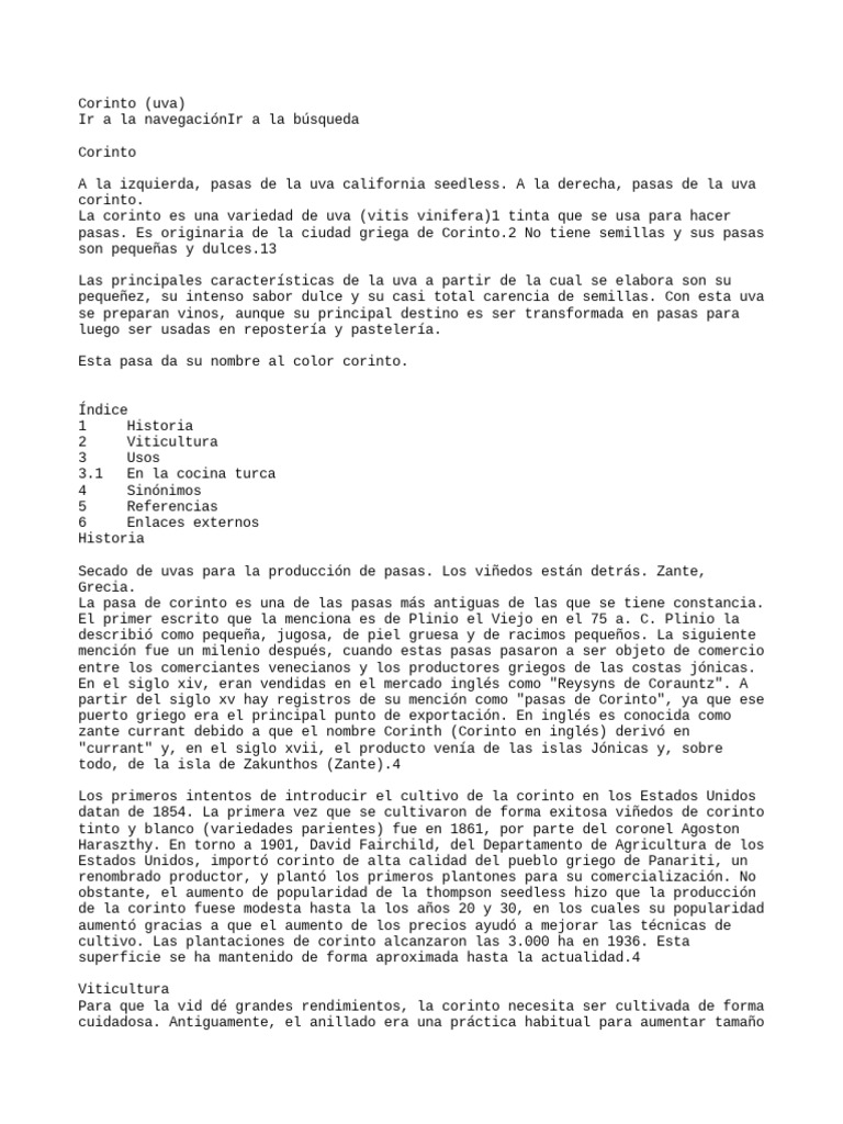 Cor into pdf vitis cultivos originarios de europa