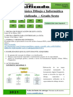 Guia - 2 6º Periodo1 Taller Dibujo