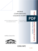 Tep-Incerpaz-Jrmr003 Informe Complementario Cubierta Incerpaz