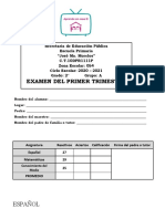 Examen2doGrado1erTrimestre2020 2021MEX