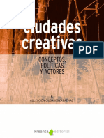 Kreanta-Editorial CIUDADES-CREATIVAS Ebook
