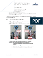 RMT DP Flow 3-Troubleshooting - Orifice Plate - 1495 - 2012-10