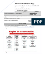 Sem 28 - 4 Junio - Cuarto