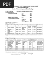 Download Microbiology Profile by Rushikesh Lad SN62627588 doc pdf