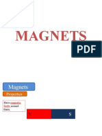 G12 Magnets