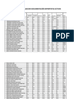 Base de Datos Actualización Dtos 2023