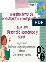 Idea de Investigación