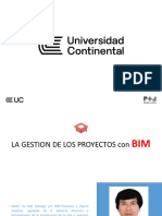 01 - PMO - Gestion de Proyectos Con BIM - 2023