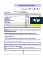 Formulario SR-GP 2023 Con Fórmulas