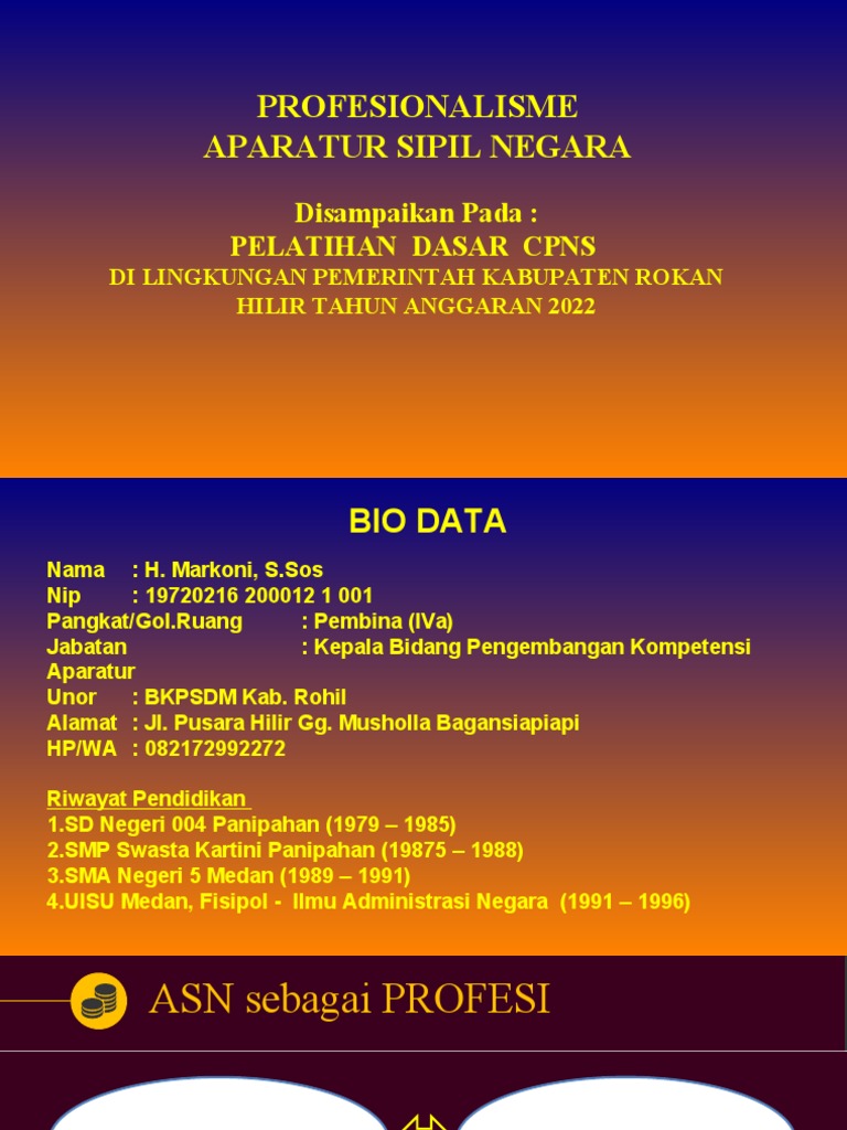 Power Point Ip-Asn | PDF