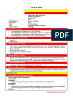 MODUL AJAR BAHASA INDONESIA