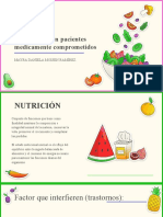Nutrition Concepts Lesson For Elementary Vitamins and Minerals by Slidesgo