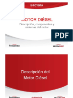 2. Motor Diésel estudiantes