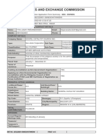 Application Summary Form - 4