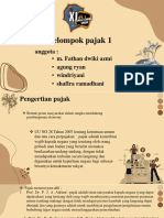 Ekonomi Pajak 11IPS2