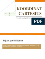 Koordinat Cartesius Part 2