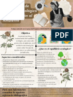 Infografía Ley General de Equilibrio Ecológico y La Protección Al Ambiente OK