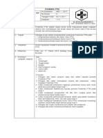 Sop Posbindu PTM Fix