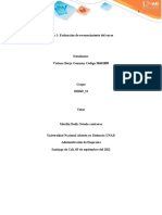 DESARROLLO DE HABILIDADES DE NEGOCIACIÓN - Individual - Viviana Borja