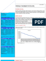 Weekly Market Outlook-02052009