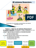 Sistema Financiero