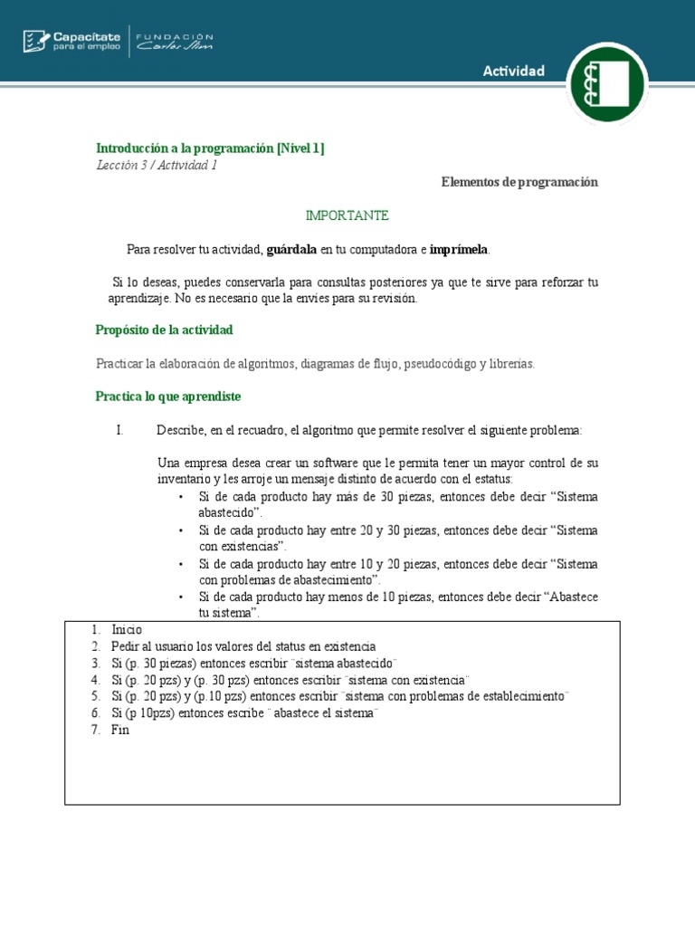 Cardoso Leyva Actividad 1 Leccion 3 | PDF | .NET Framework | Java ...