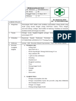 Fix SOP PEMASANGAN NGT