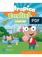 Poptropica Starter Students