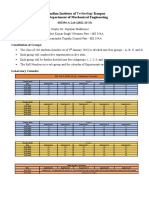 ME354ALab Manual 2022-23 II