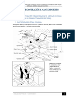 MANUAL DE OPERACIÓN Y MANTENIMIENTO Ptar 2021