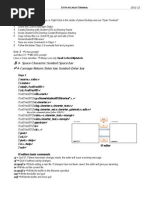 Download Frontend Exec Steps VLSI lab 7th Sem Mentor Graphics by vishvakirana SN62629034 doc pdf