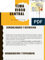 Sistema Nervioso Central Vr.1