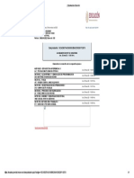 Evaluacion Docente - Semestre - 4