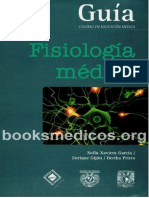 UNAM Guia Fisiologia Medica