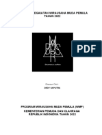 Proposal Wirausaha Pemula