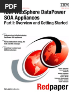 Datapower Redbook