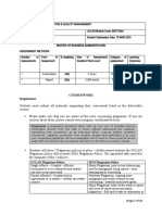 BU4505 OQM - Coursework - 012023 - Revised