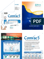 Comvac5 Brochure