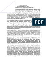 Pengembangan RDTR Interaktif 2023 | PDF
