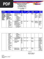 POWER IT UP Work PLan