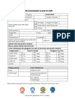 Word Form KU60 2019 AFP