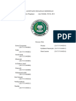 Revisi Akuntansi - Keuangan - Menengah