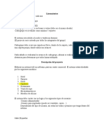 Proyecto Final Análisis de Sistemas