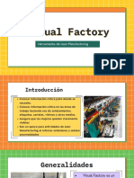 Presentacion Final Visaul Factory