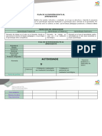 Propuesta de Plan de Acompañamiento Al Aprendiente DT