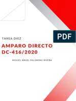 TAREA DIEZ AMPARO DIRECTO - Merged