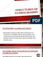 No.2 Contempo (Structures of Globalization)